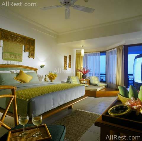 Bintan Lagoon Resort 45